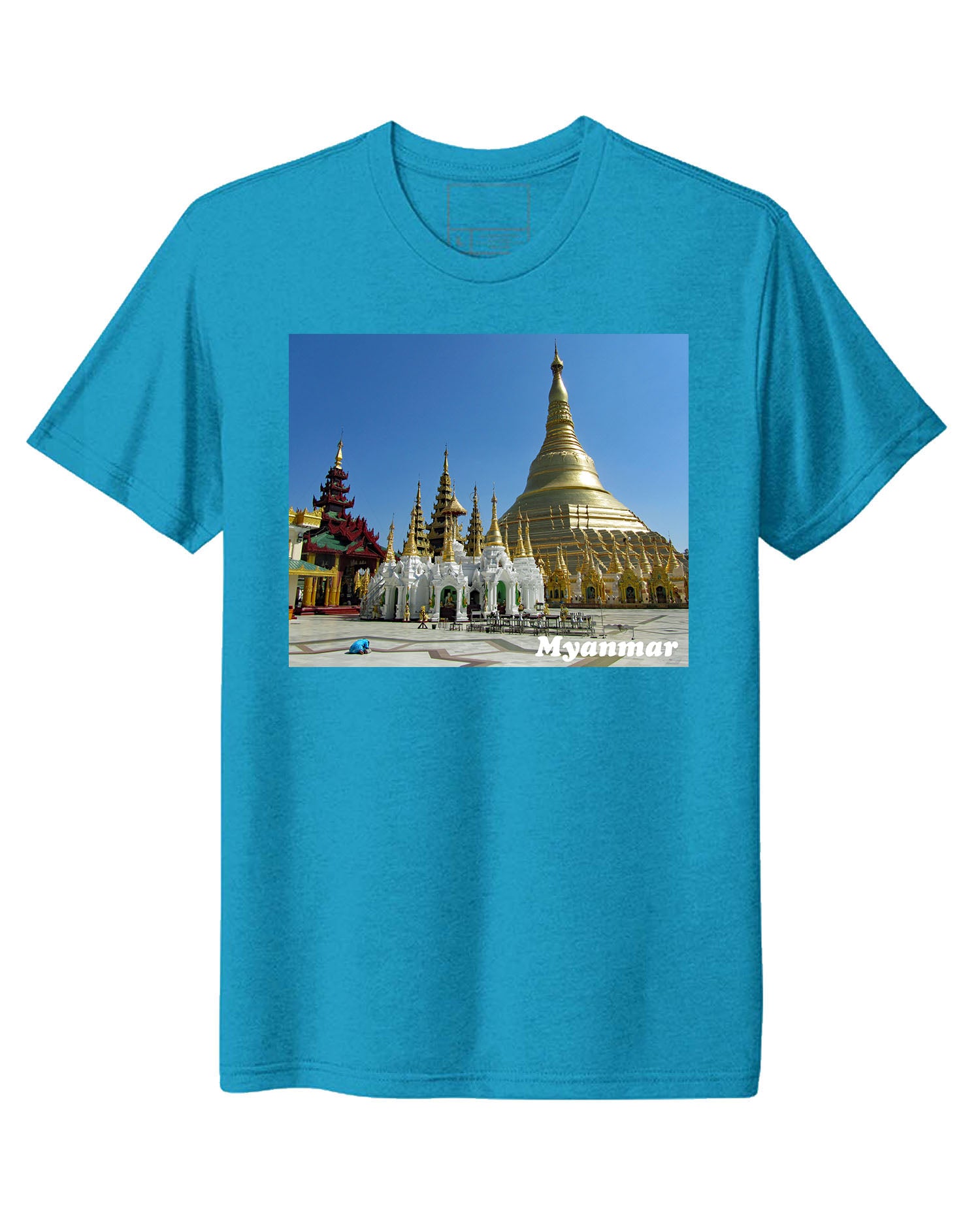 Myanmar