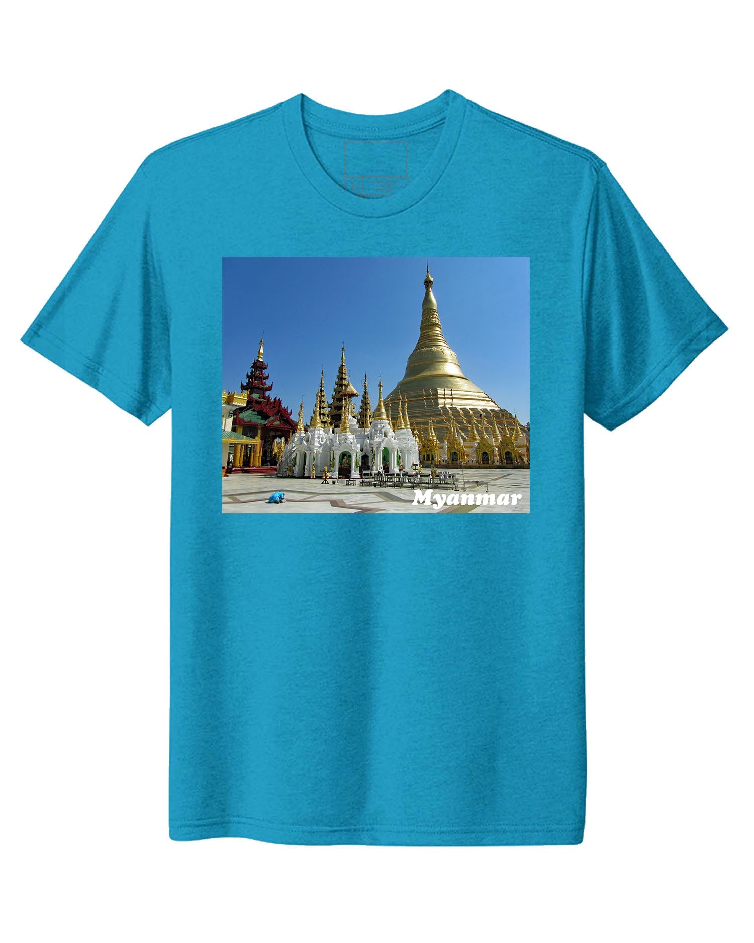 Myanmar