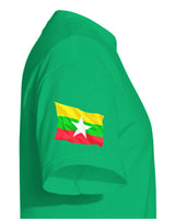 Myanmar