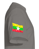 Myanmar