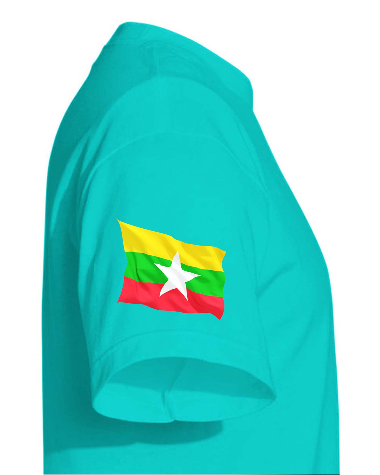 Myanmar