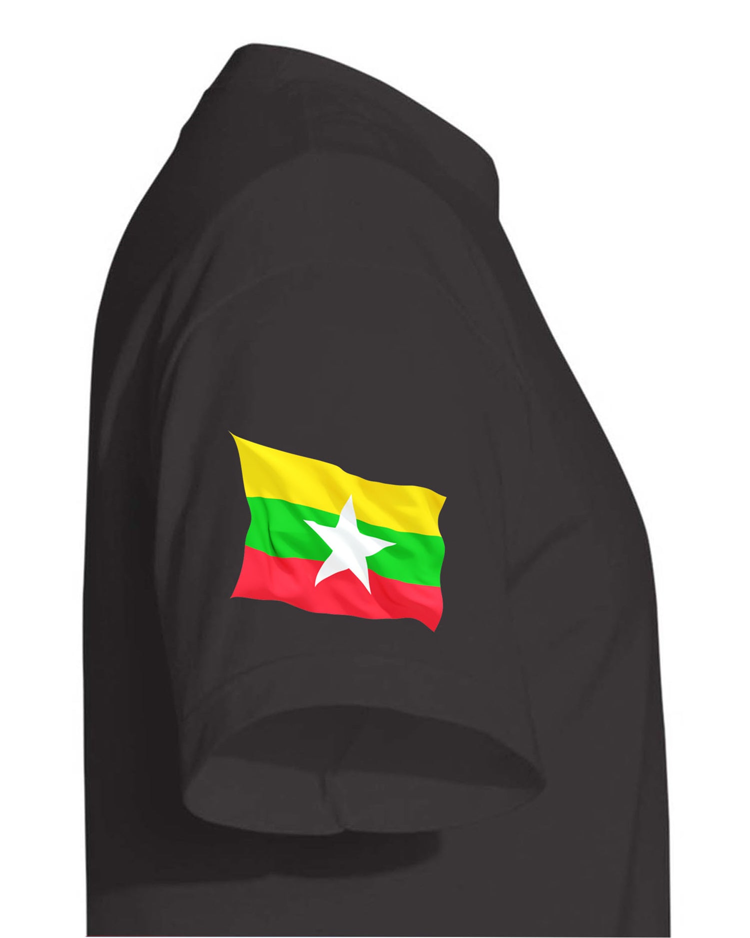 Myanmar