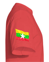 Myanmar