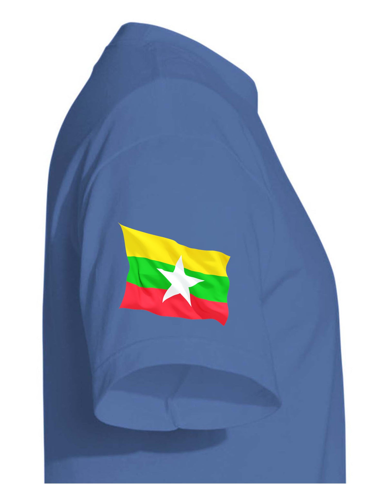 Myanmar