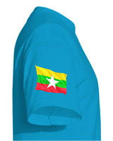 Myanmar