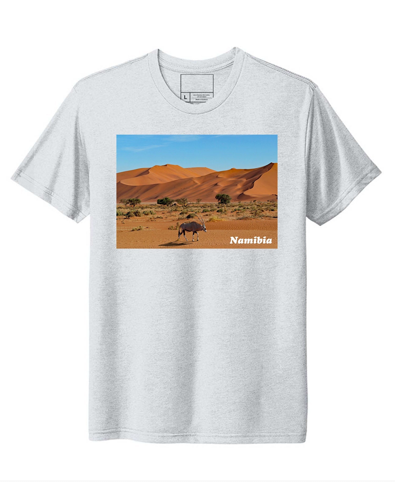 Namibia