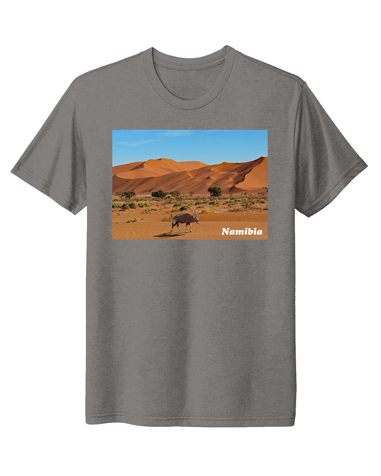 Namibia