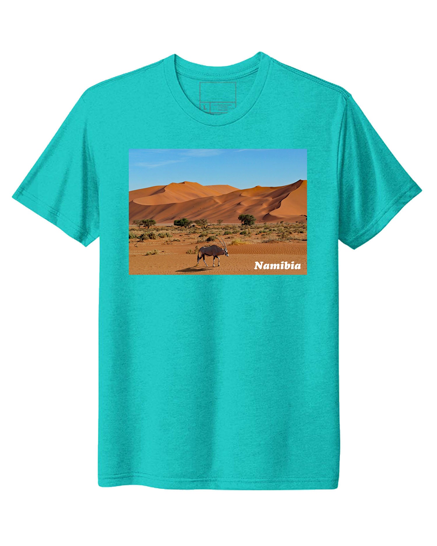 Namibia