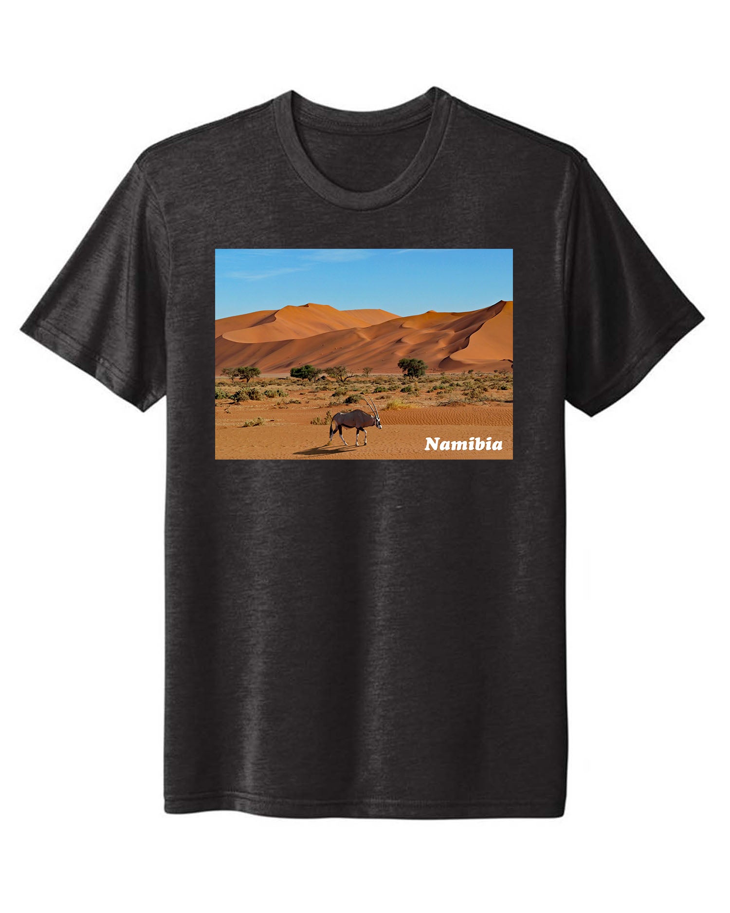 Namibia