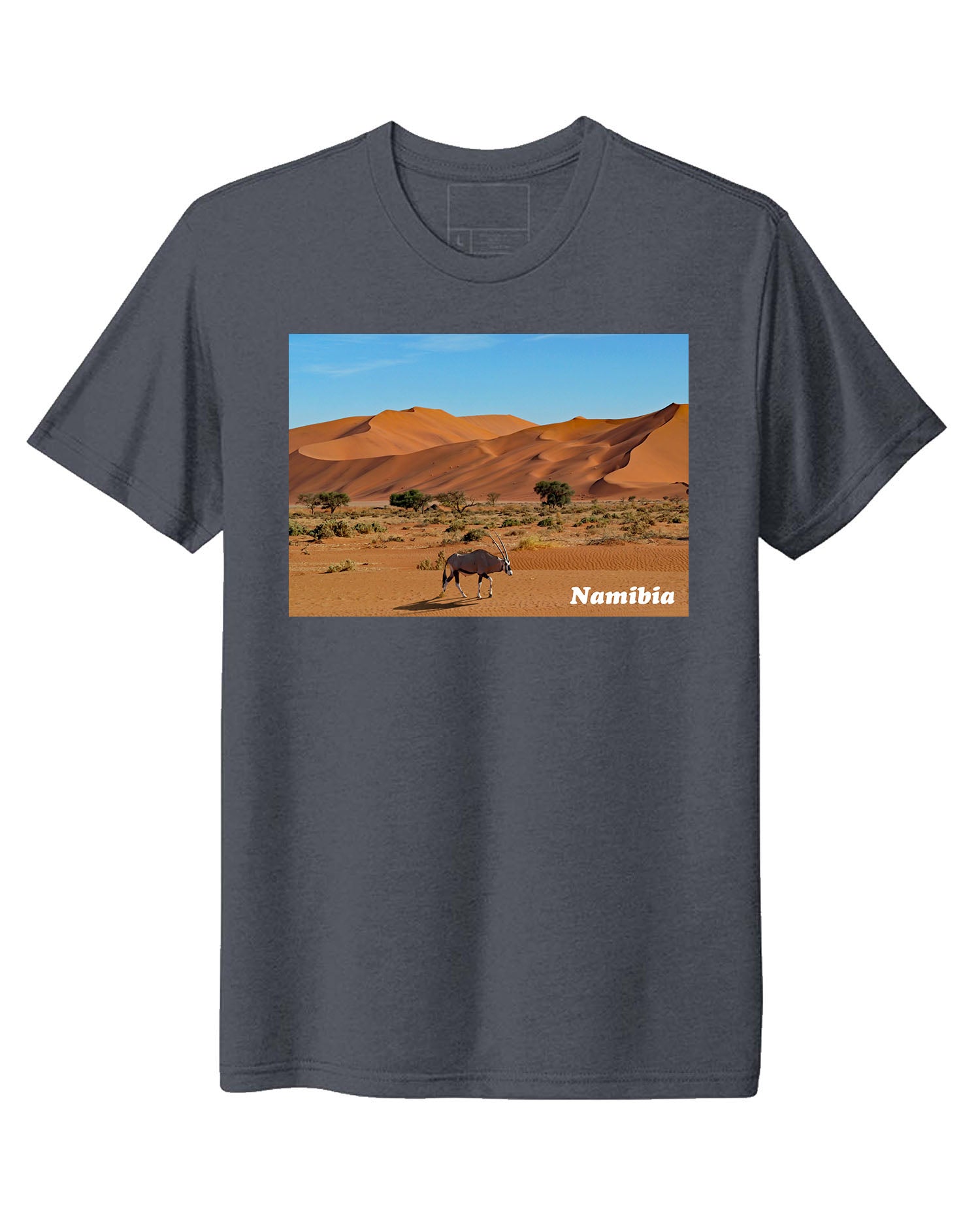 Namibia