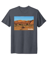 Namibia