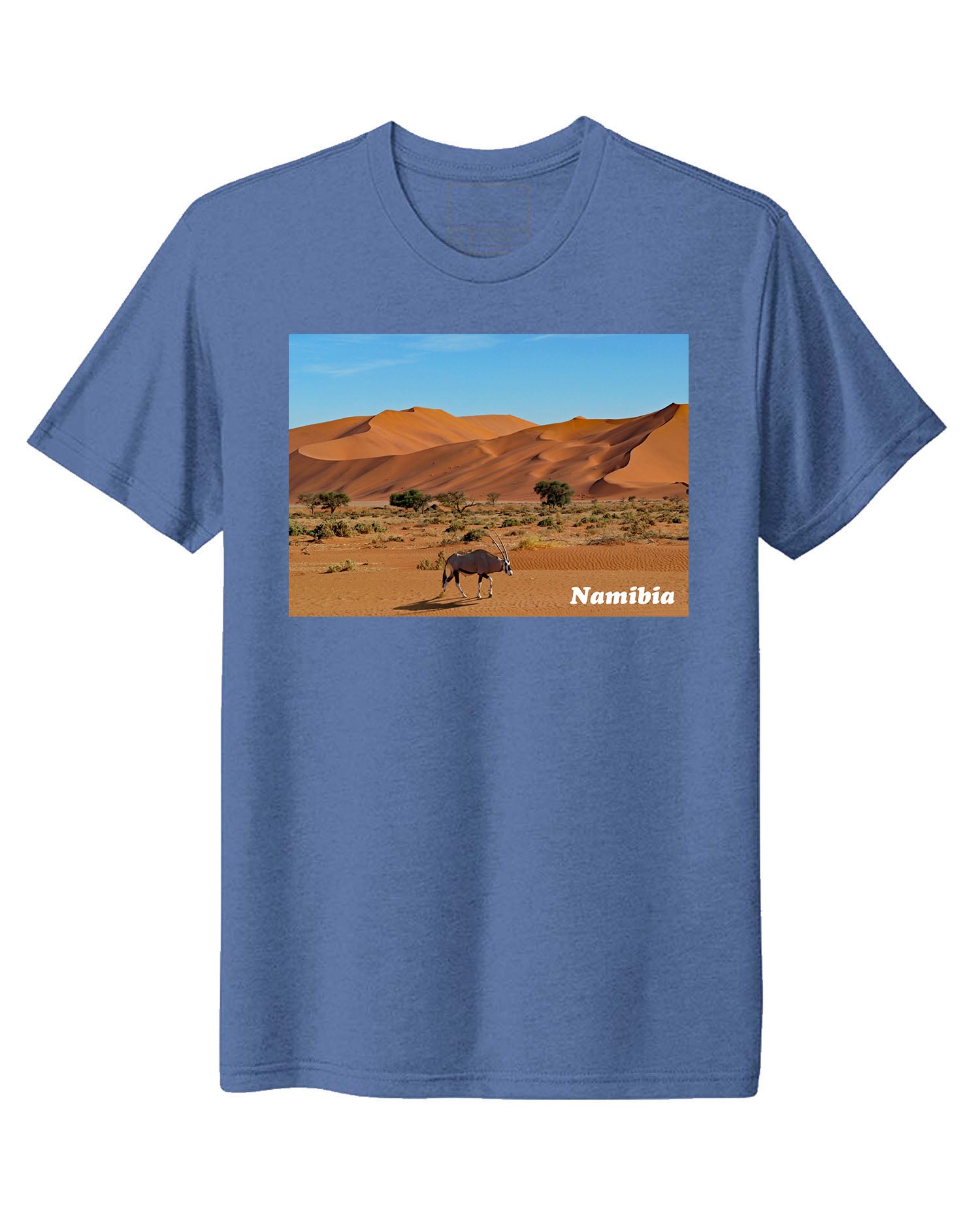 Namibia