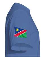 Namibia