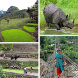 Nepal