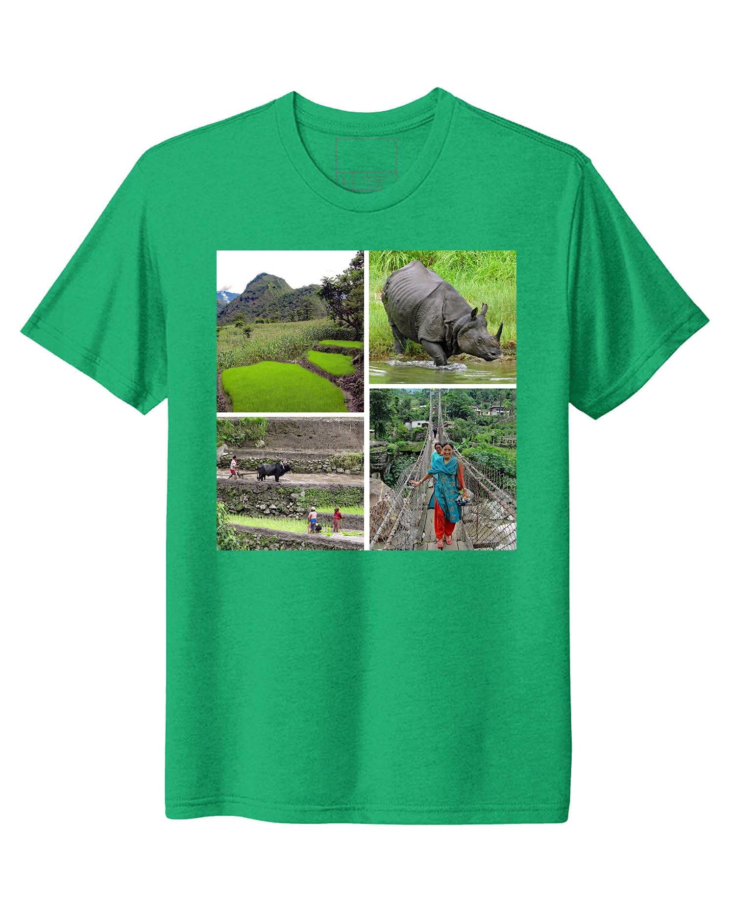 Nepal