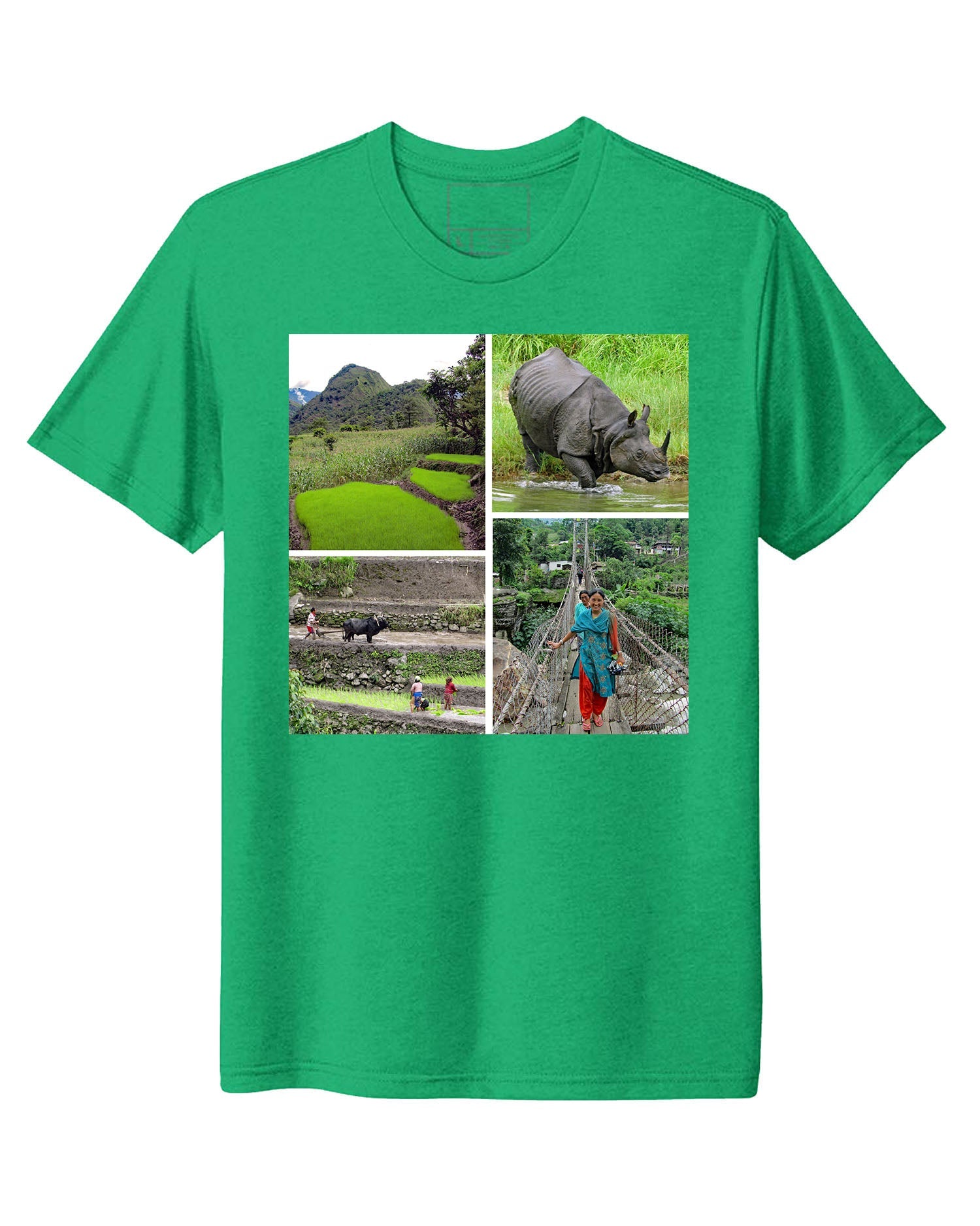 Nepal