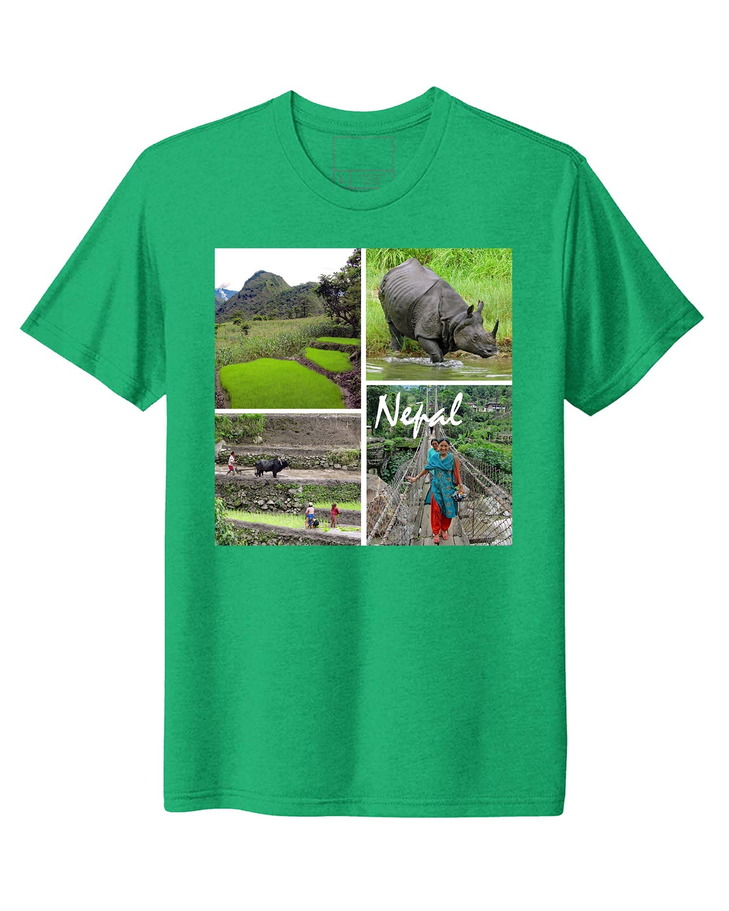 Nepal