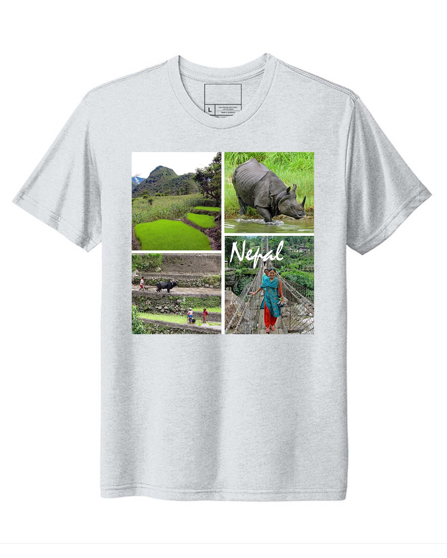 Nepal