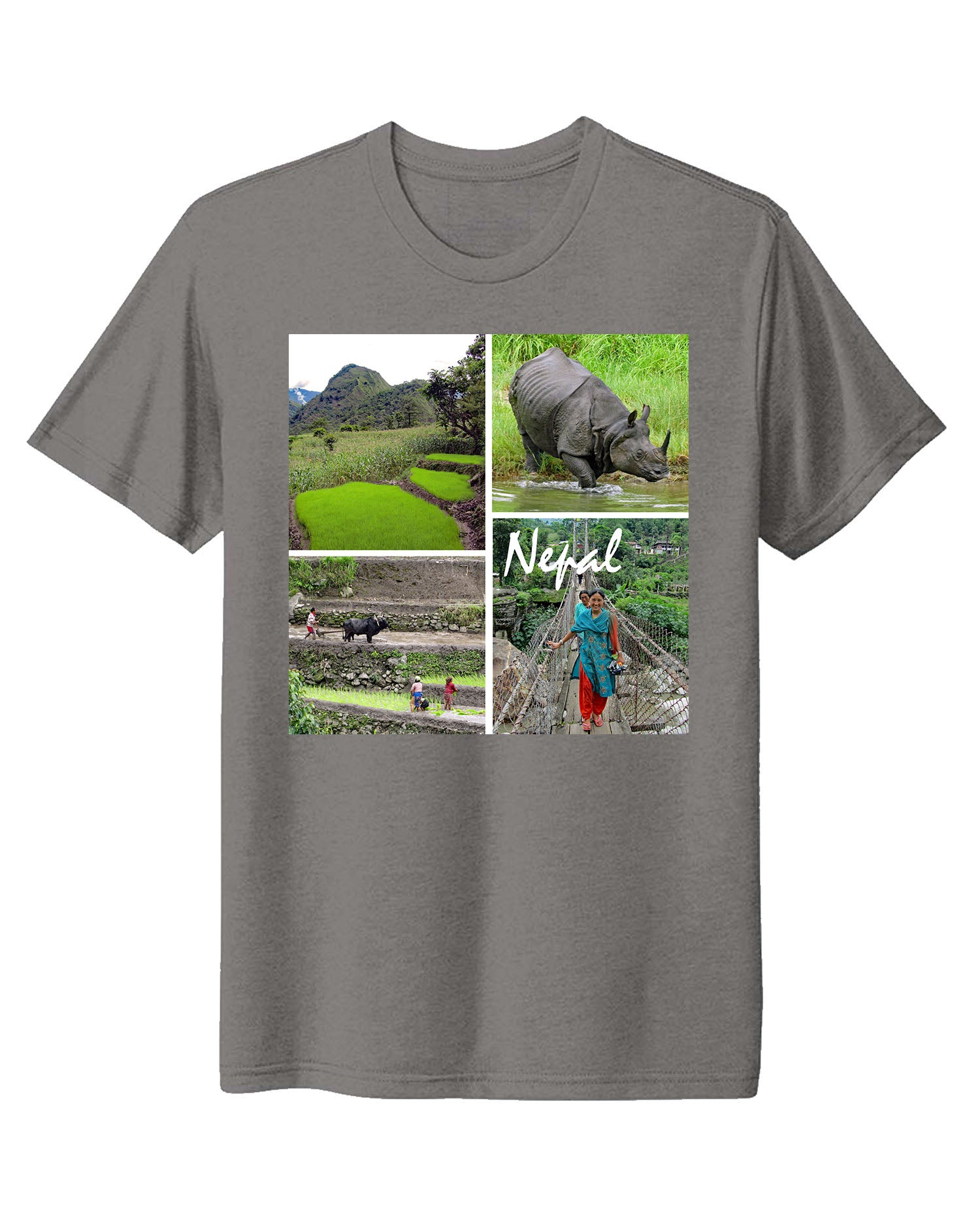 Nepal