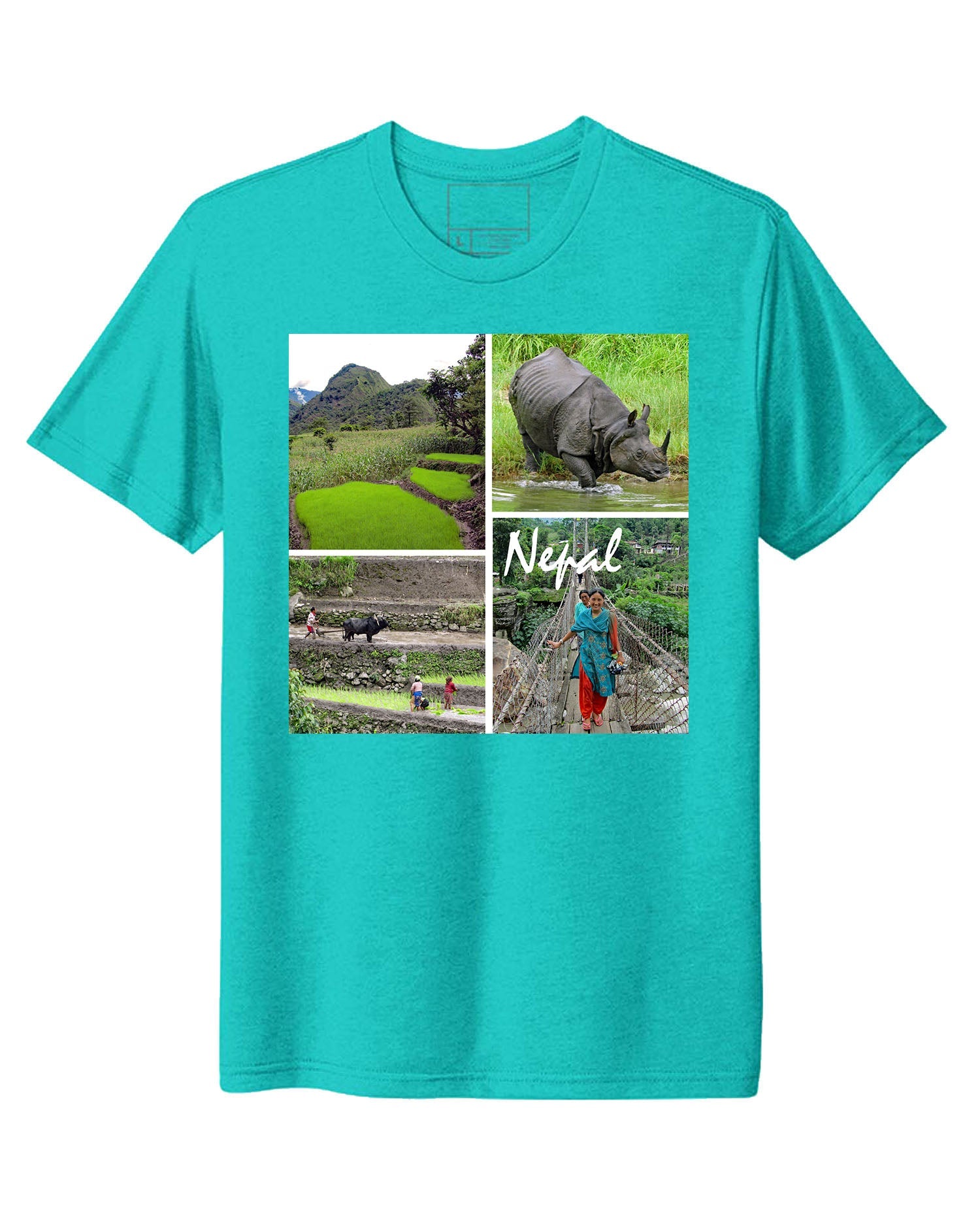 Nepal