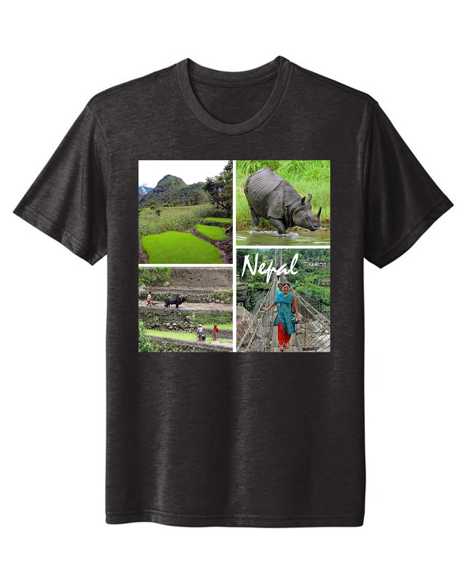 Nepal