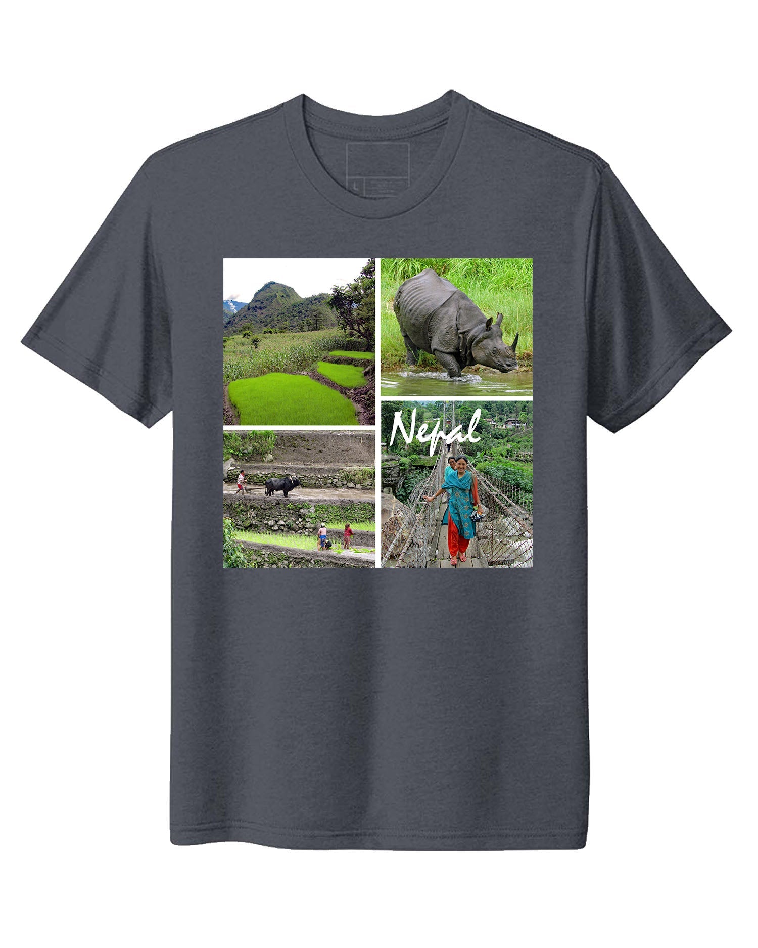 Nepal