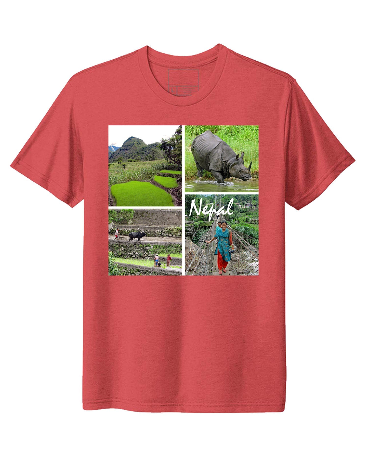 Nepal