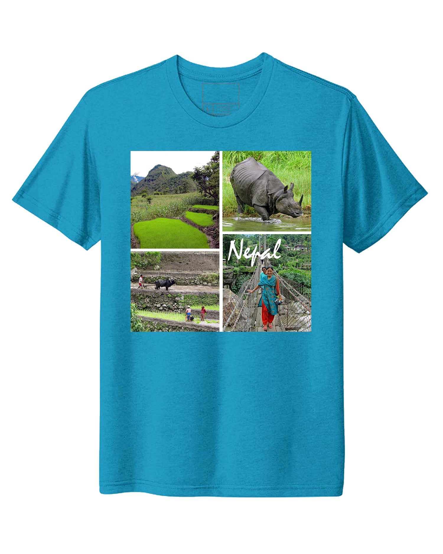 Nepal