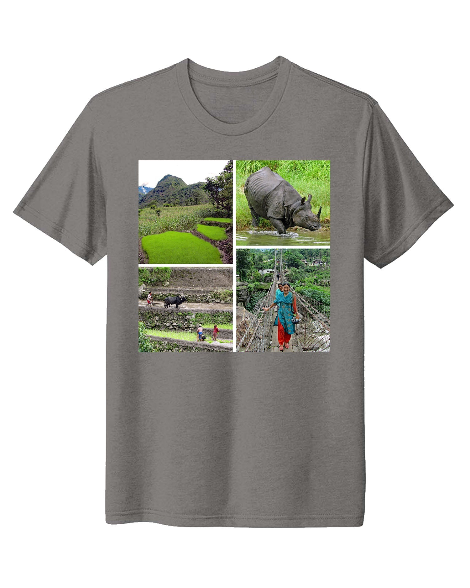 Nepal