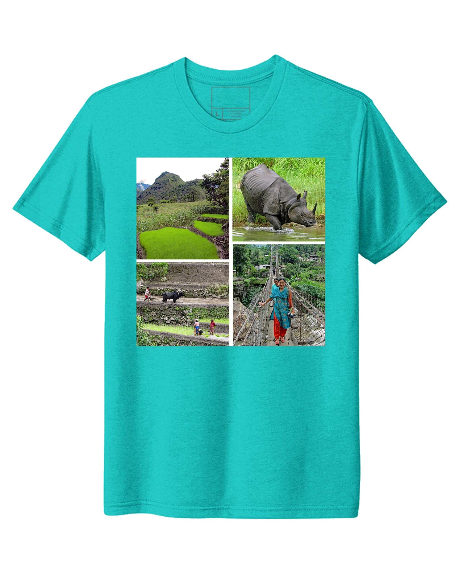 Nepal