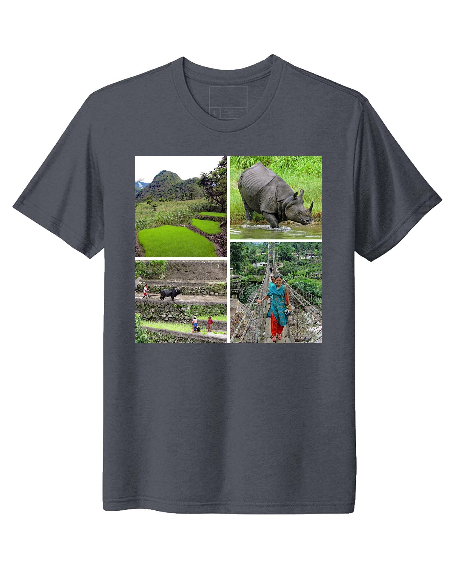 Nepal
