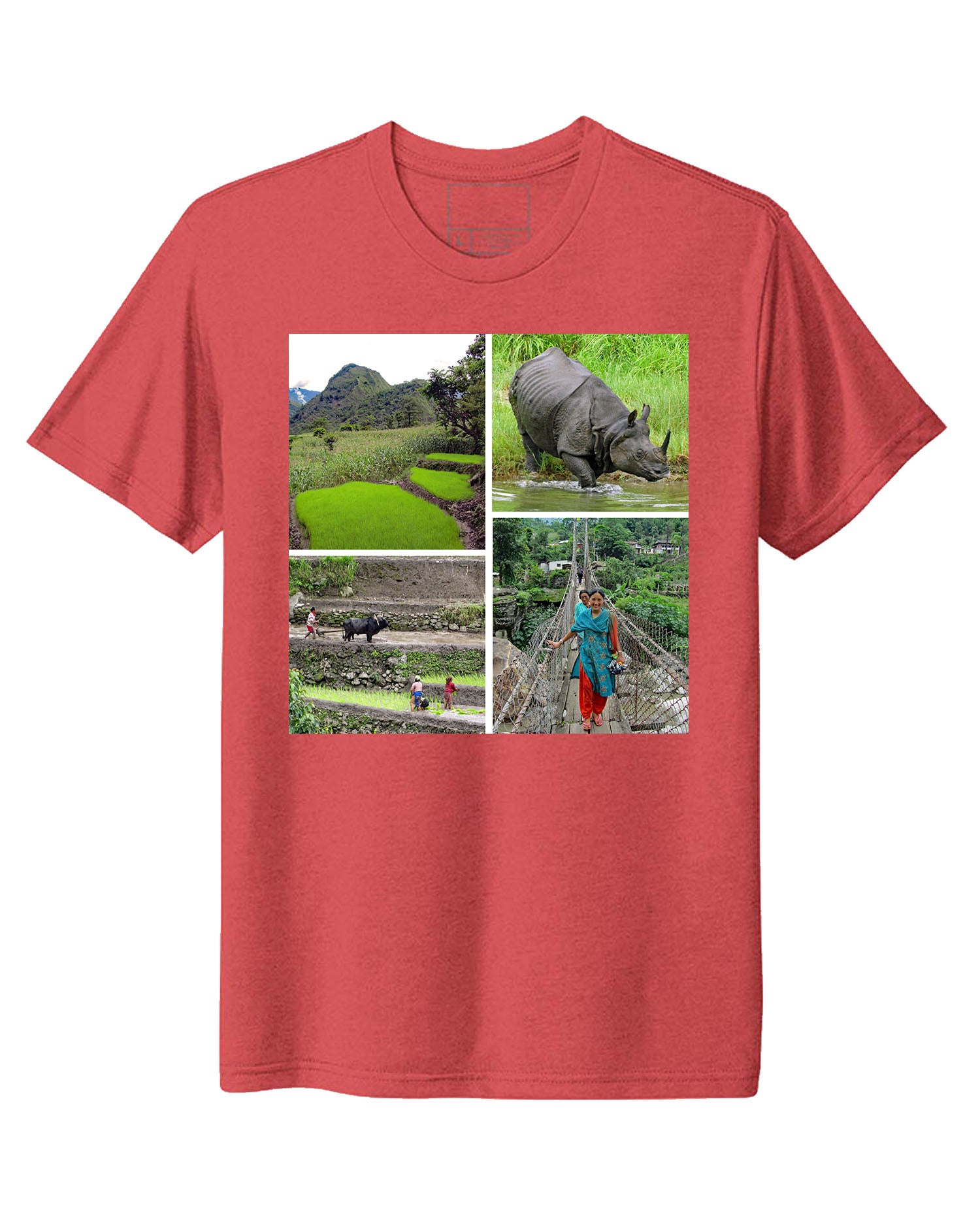 Nepal
