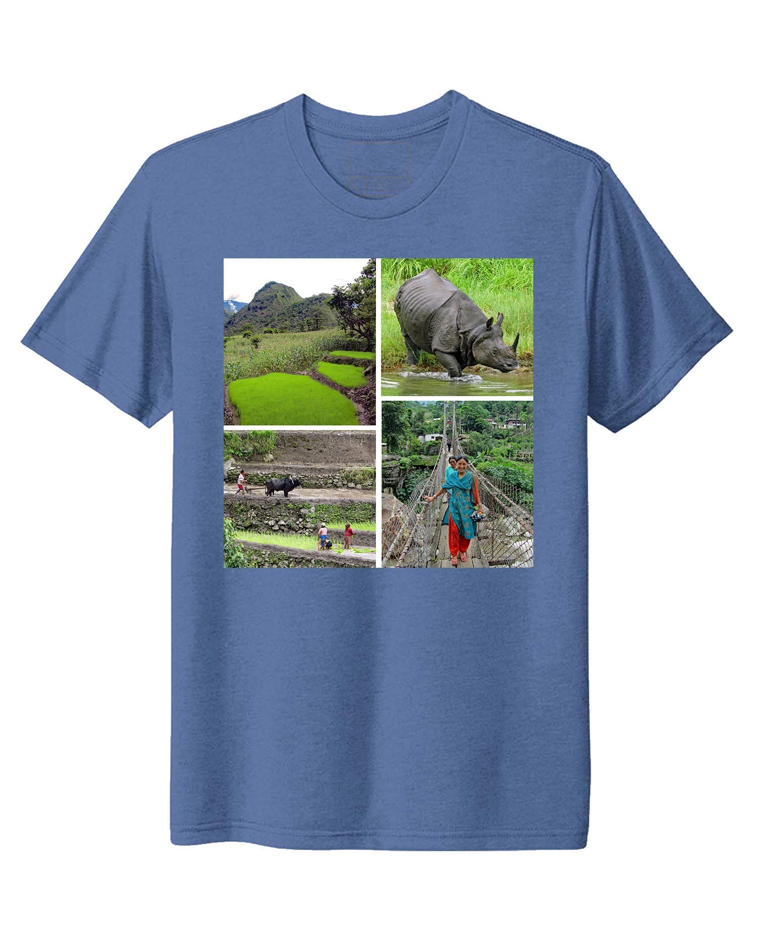 Nepal