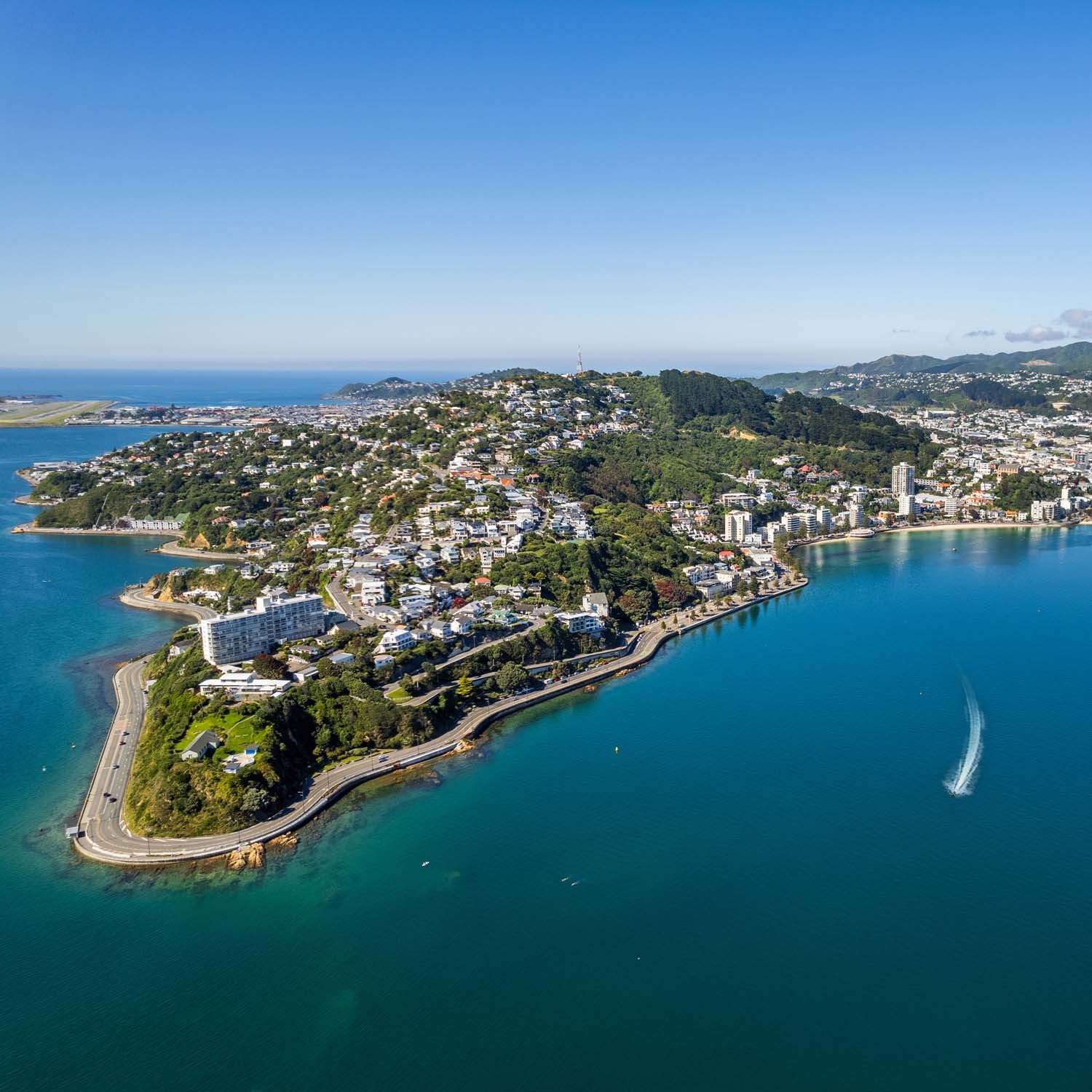 New Zealand