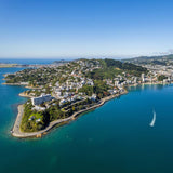 New Zealand