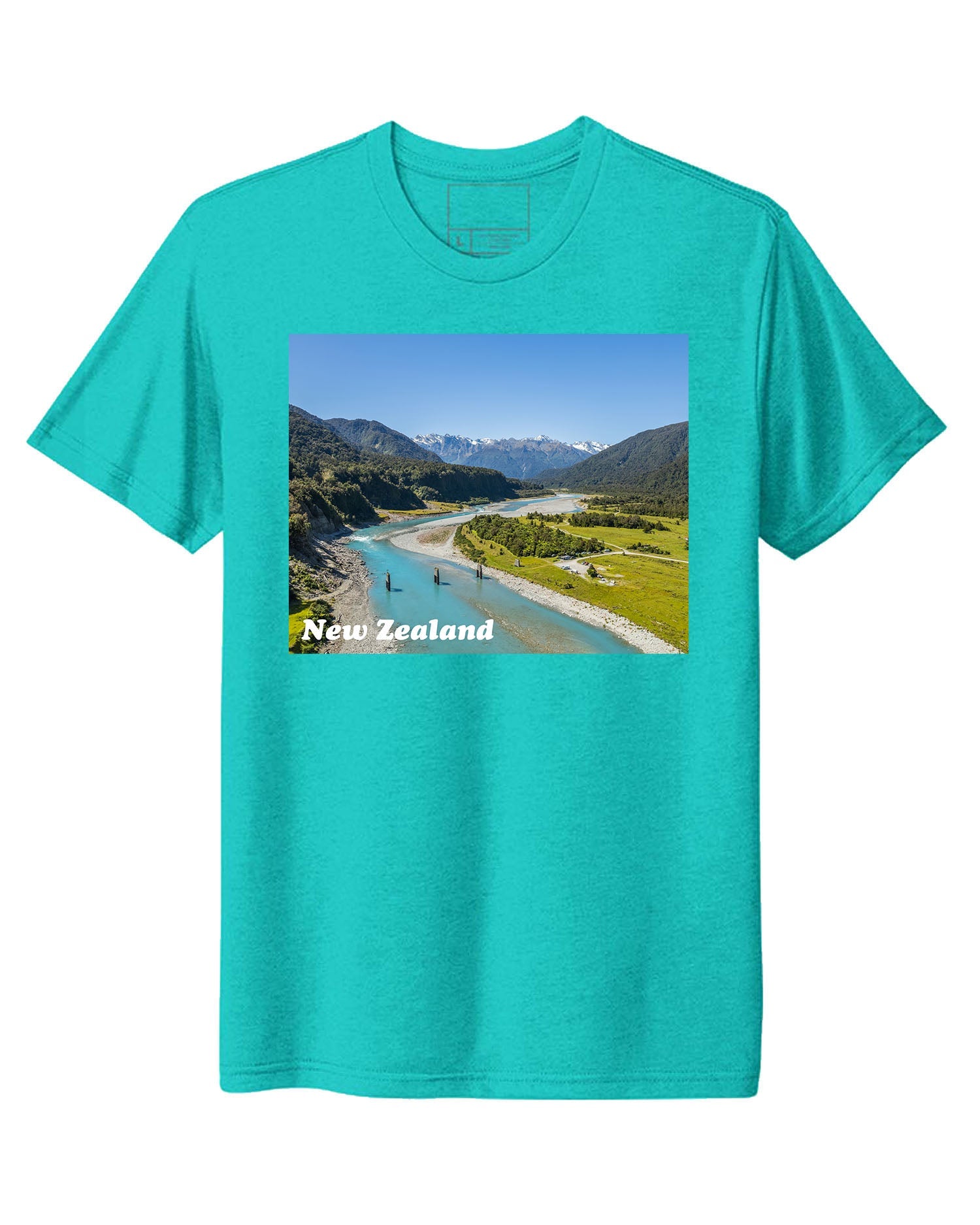 New Zealand