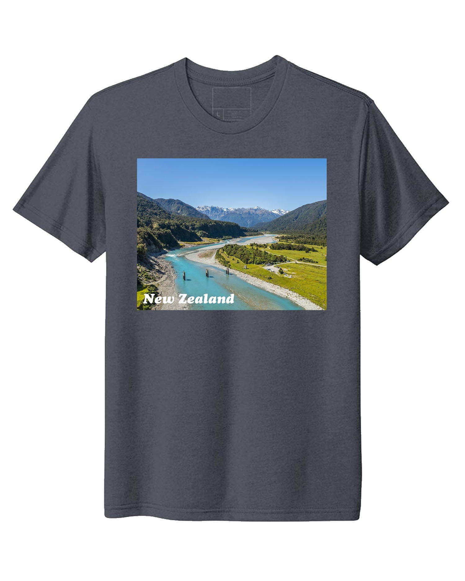 New Zealand