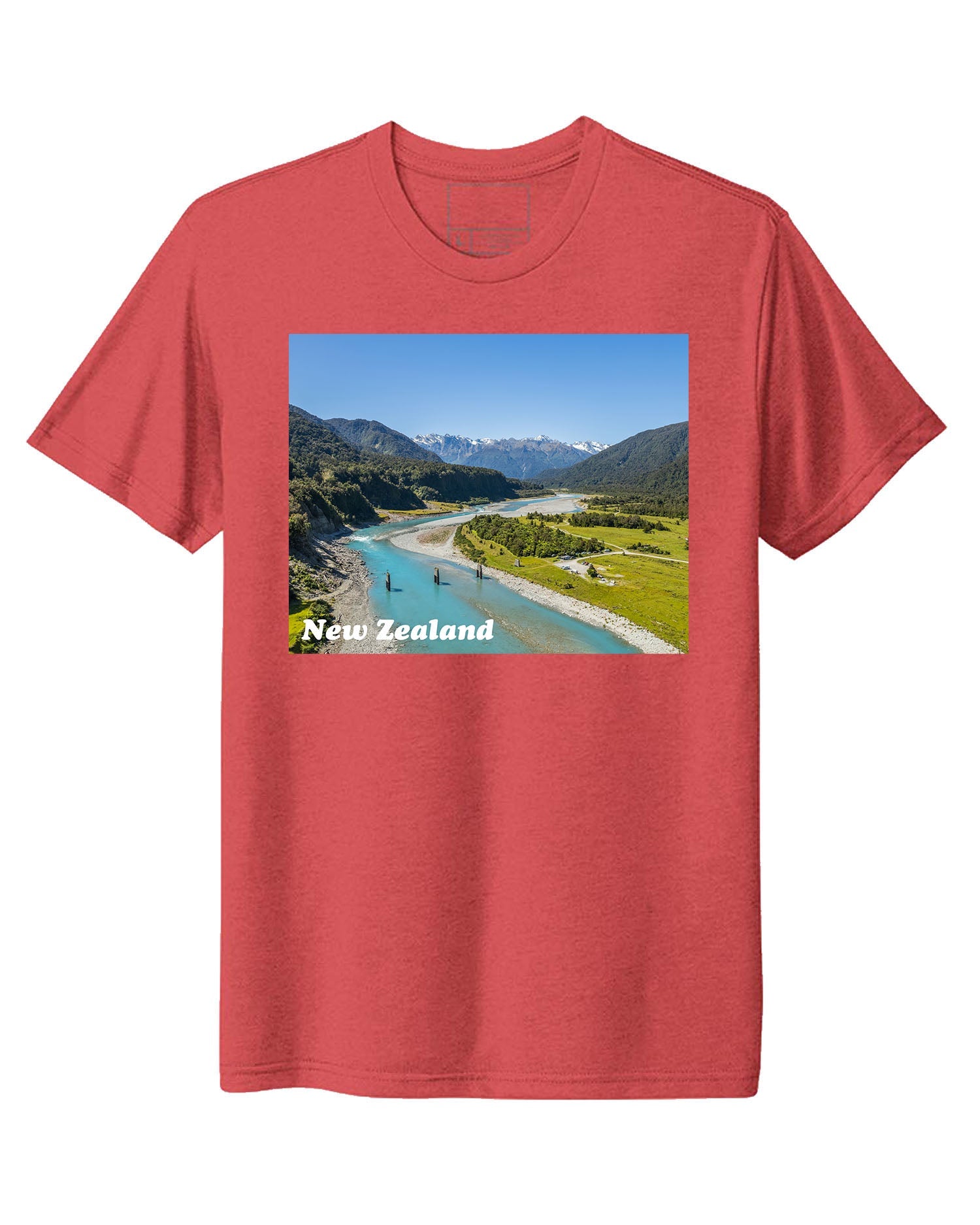 New Zealand