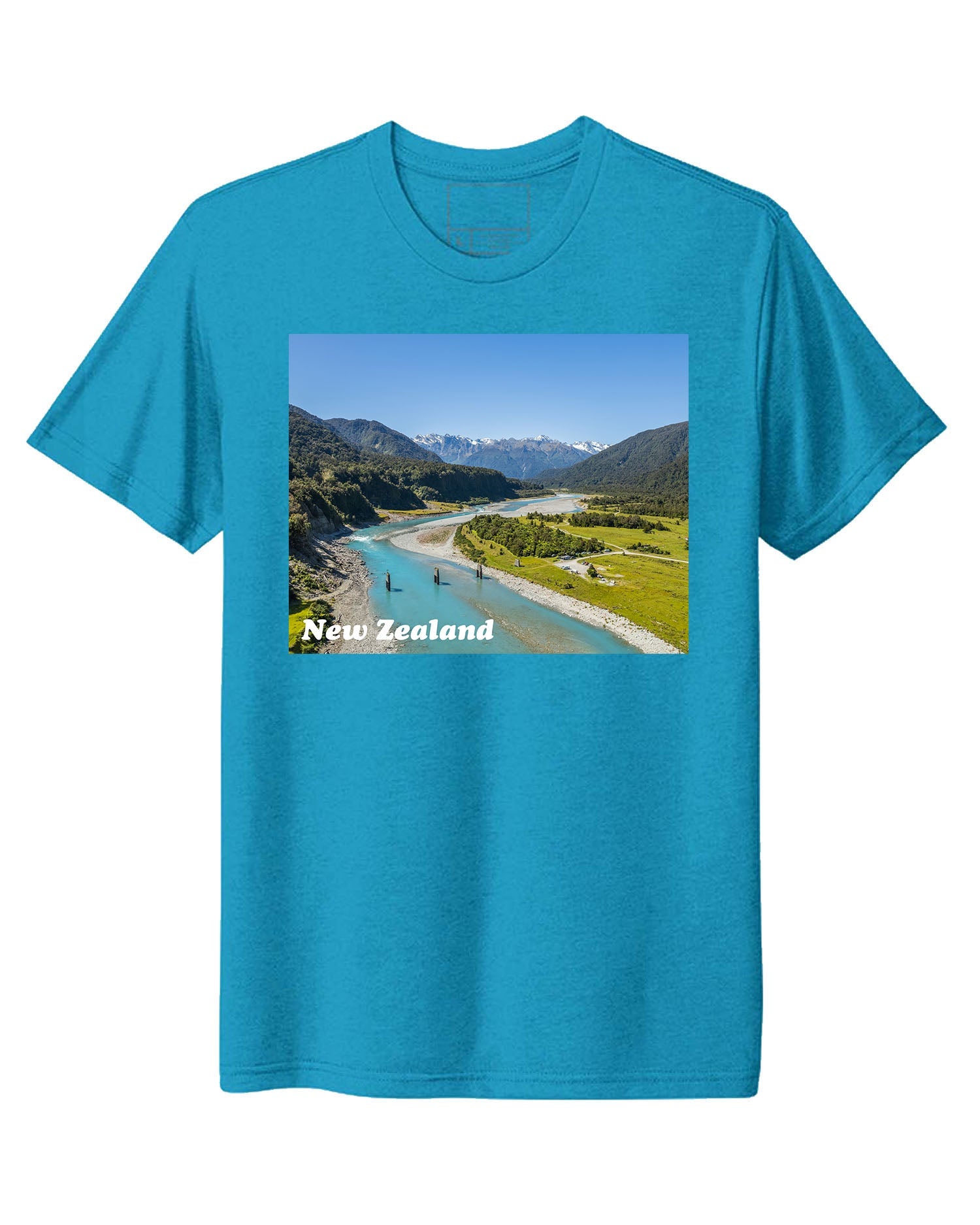 New Zealand