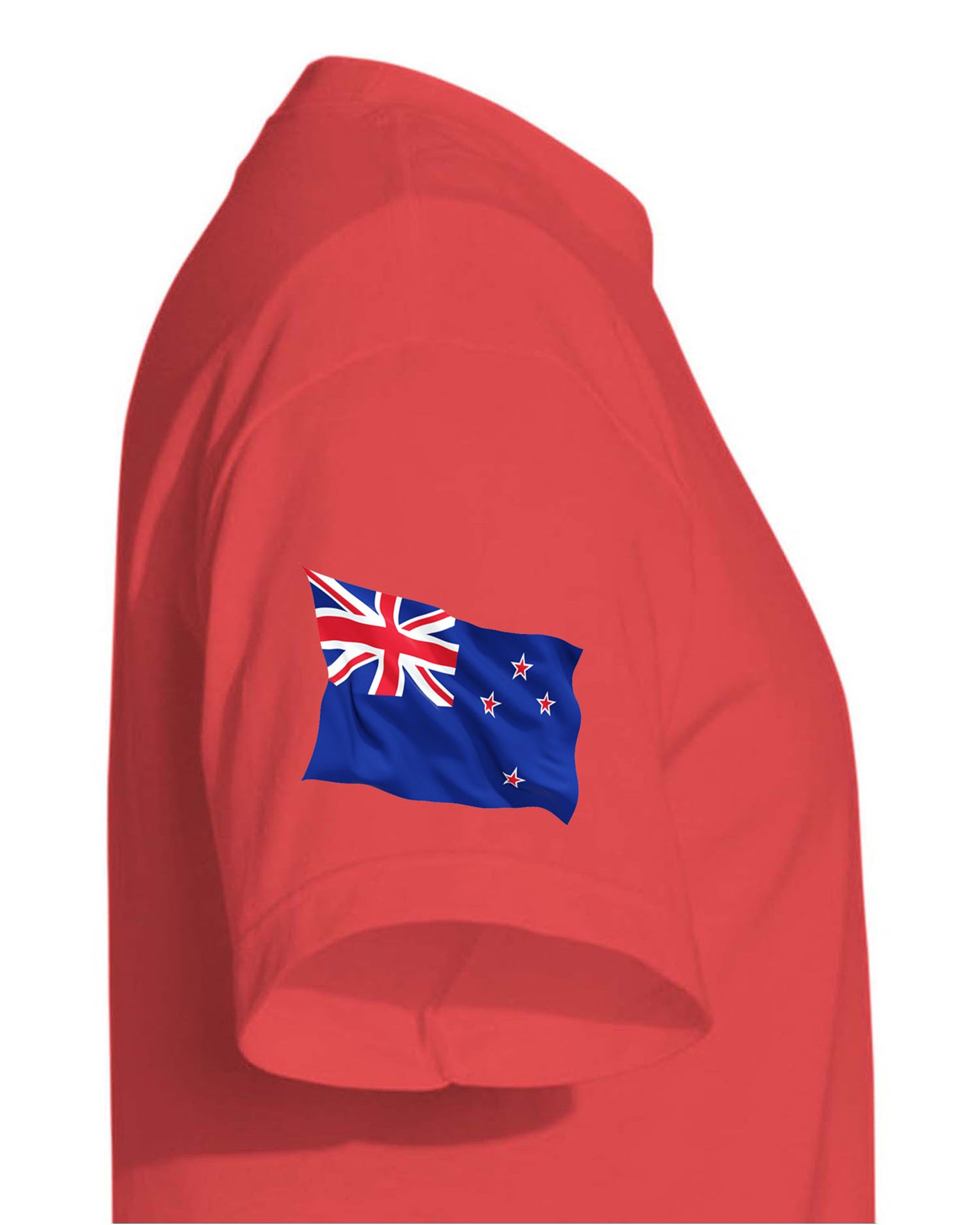 New Zealand