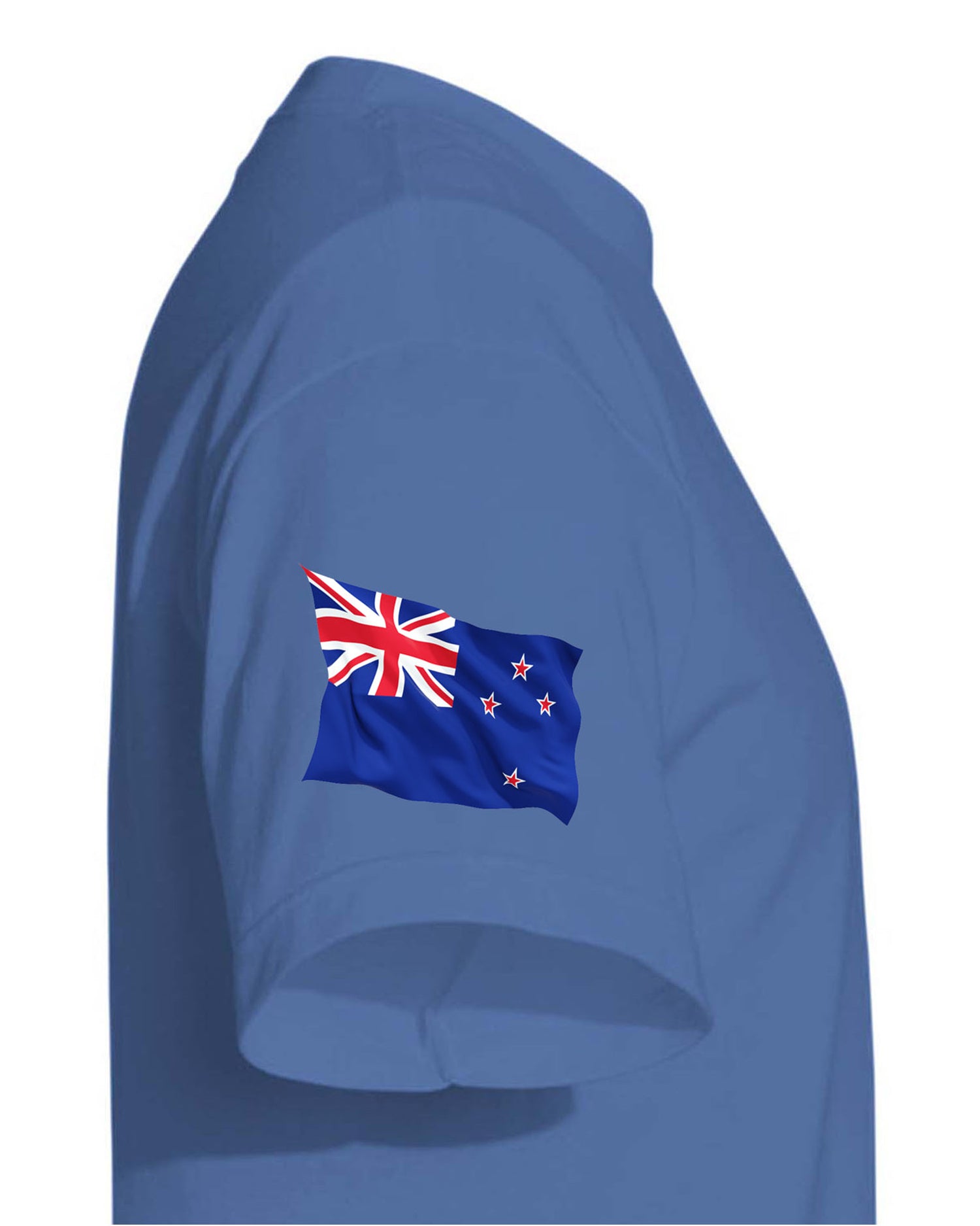 New Zealand