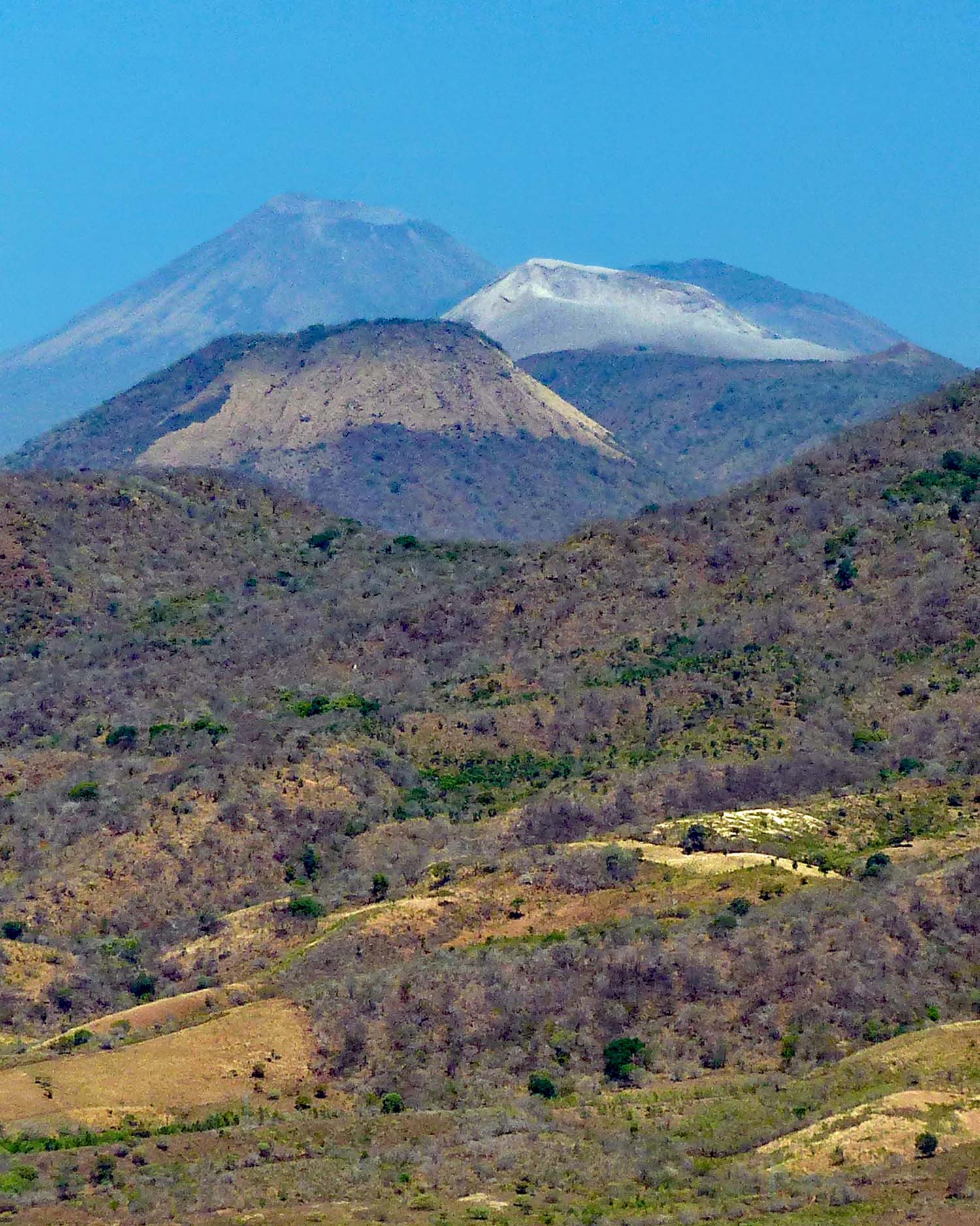 Nicaragua