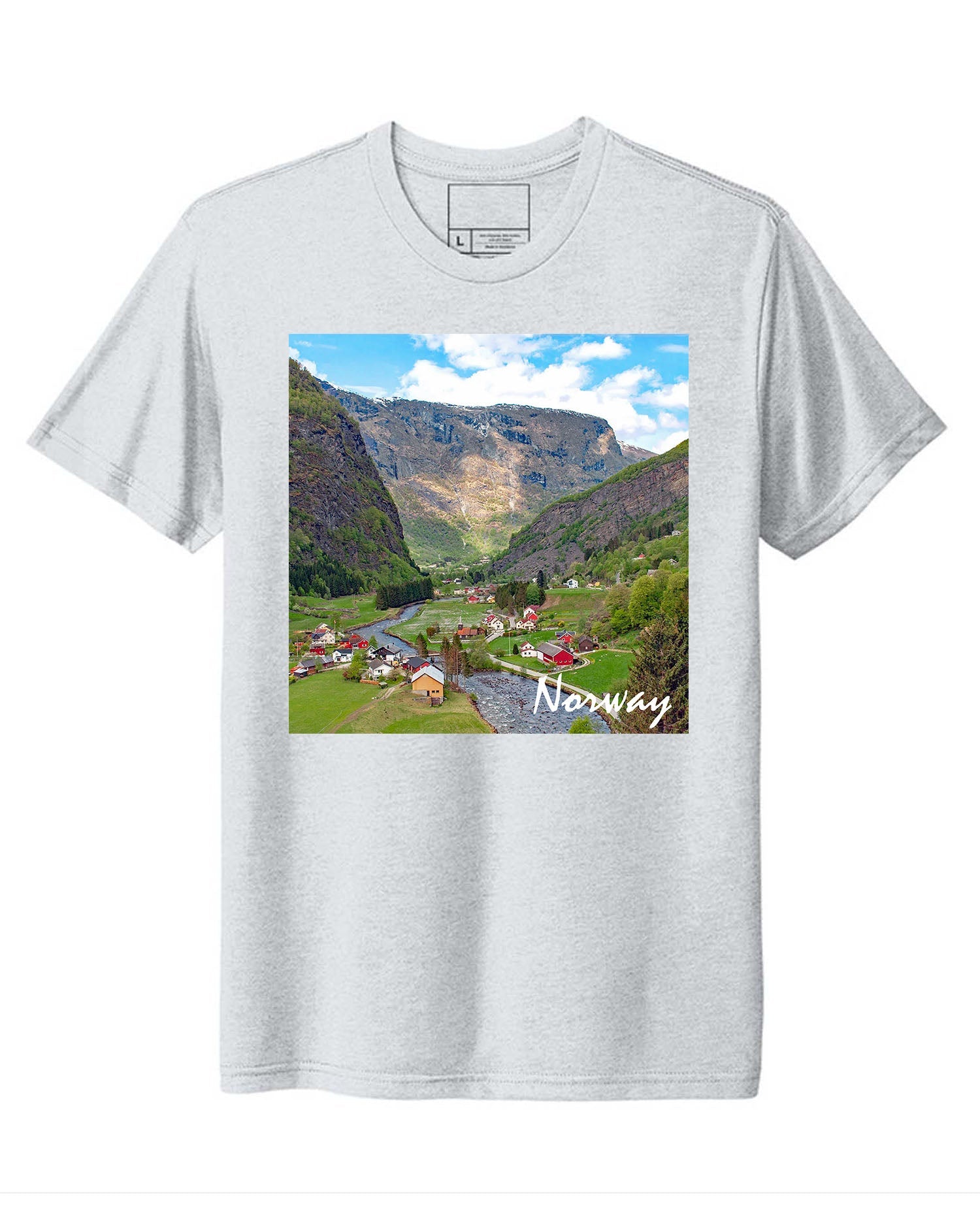 Norway
