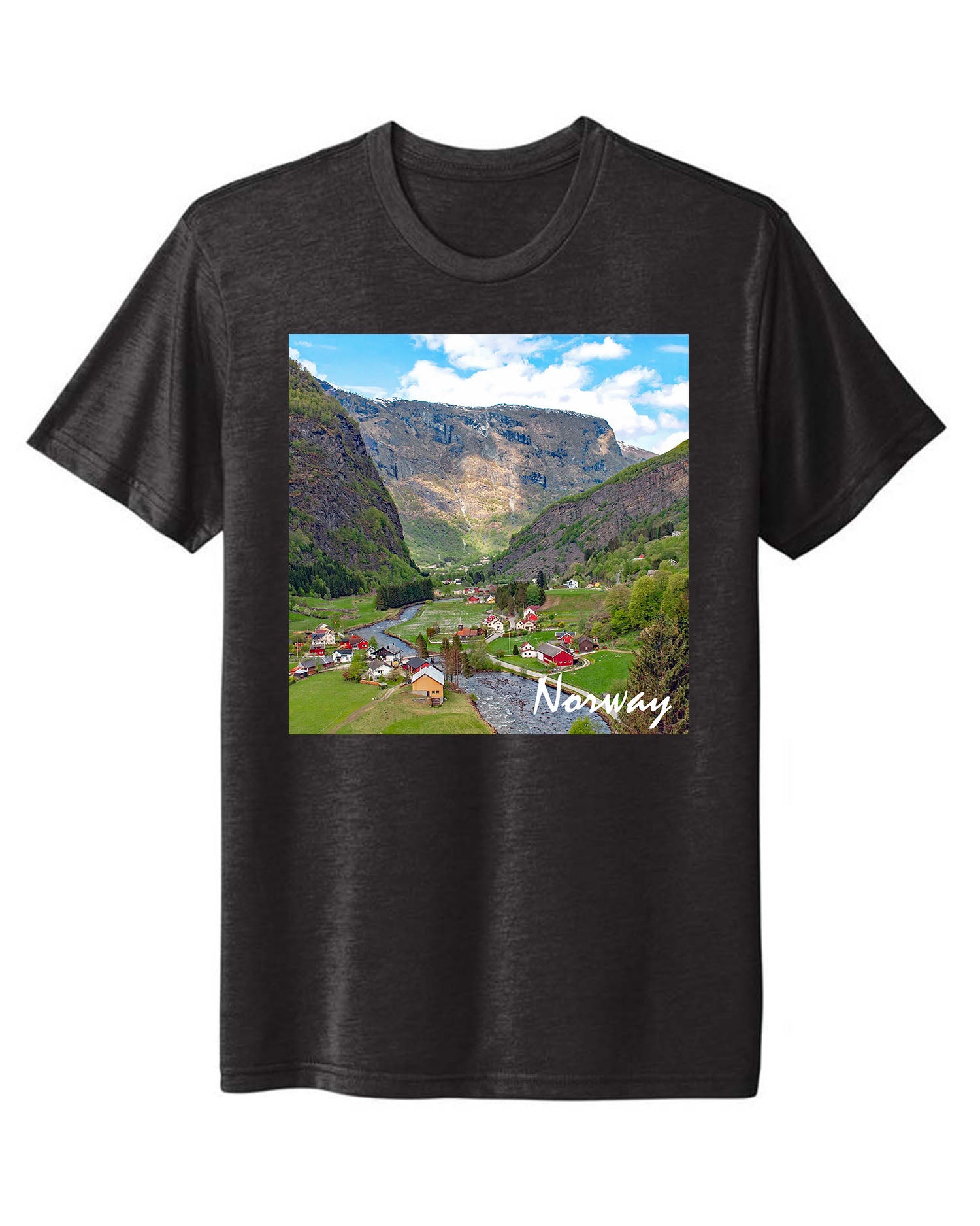 Norway