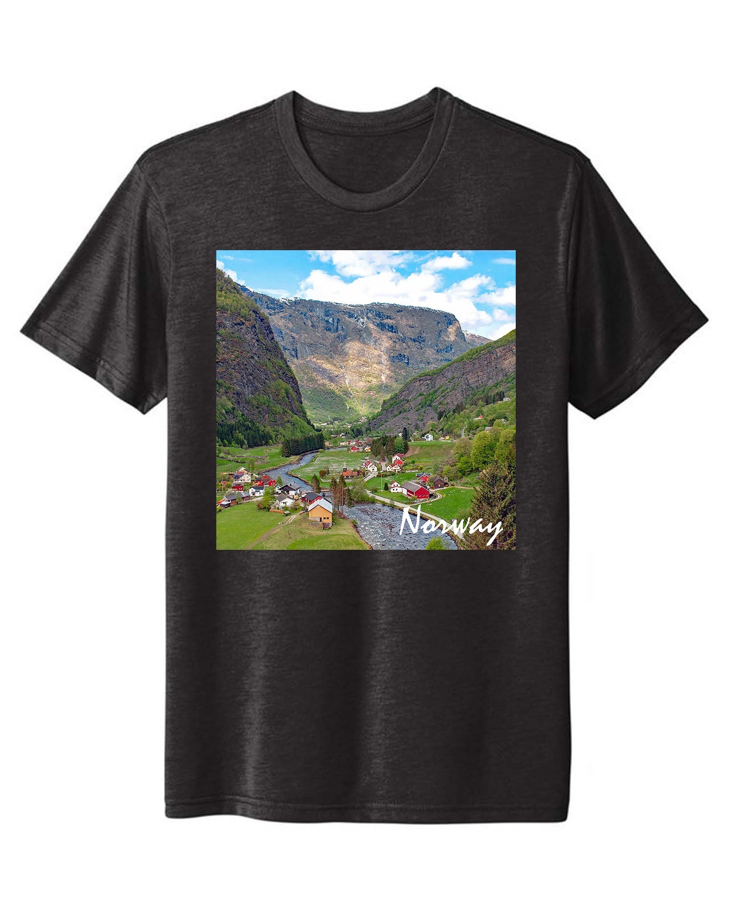 Norway