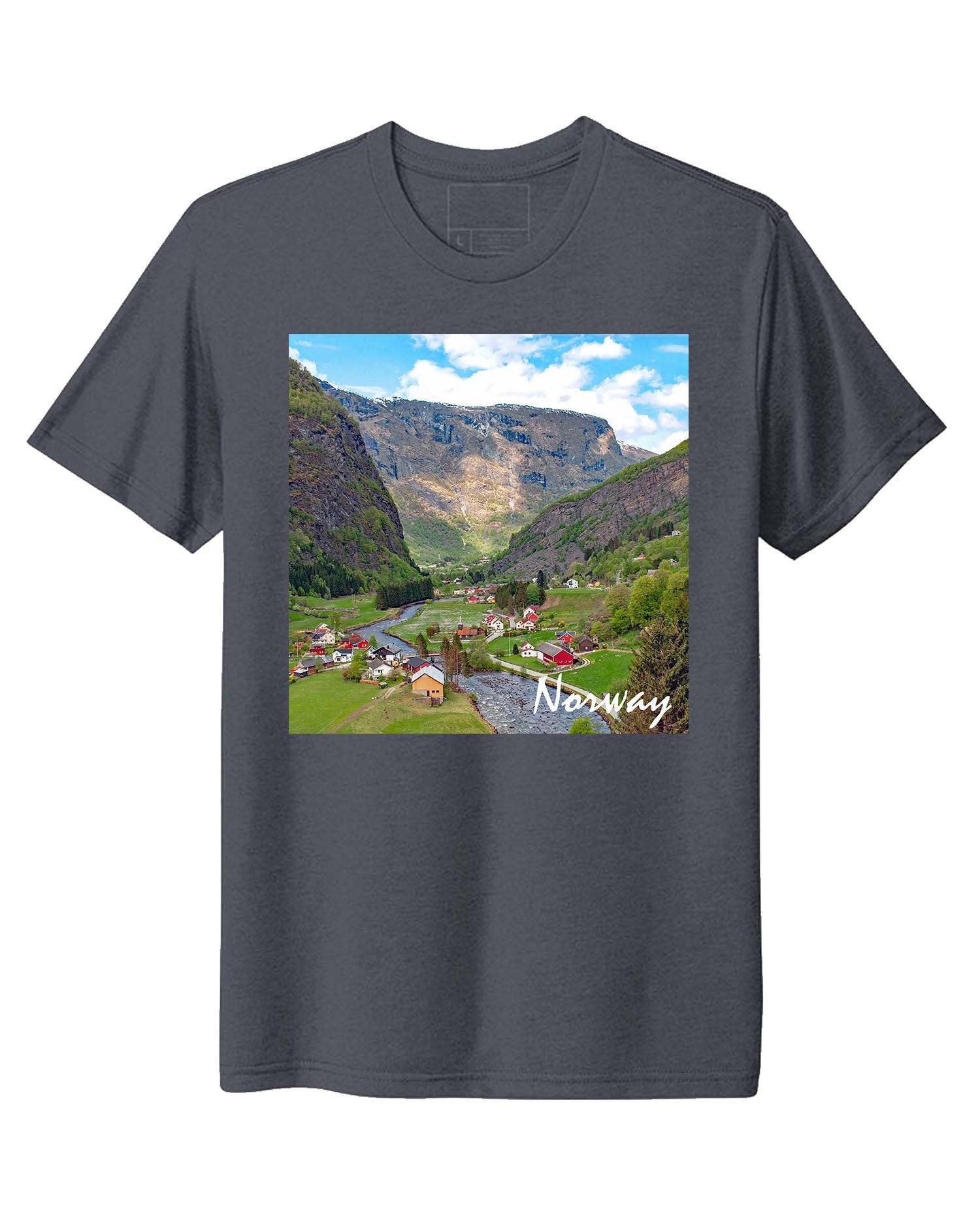 Norway