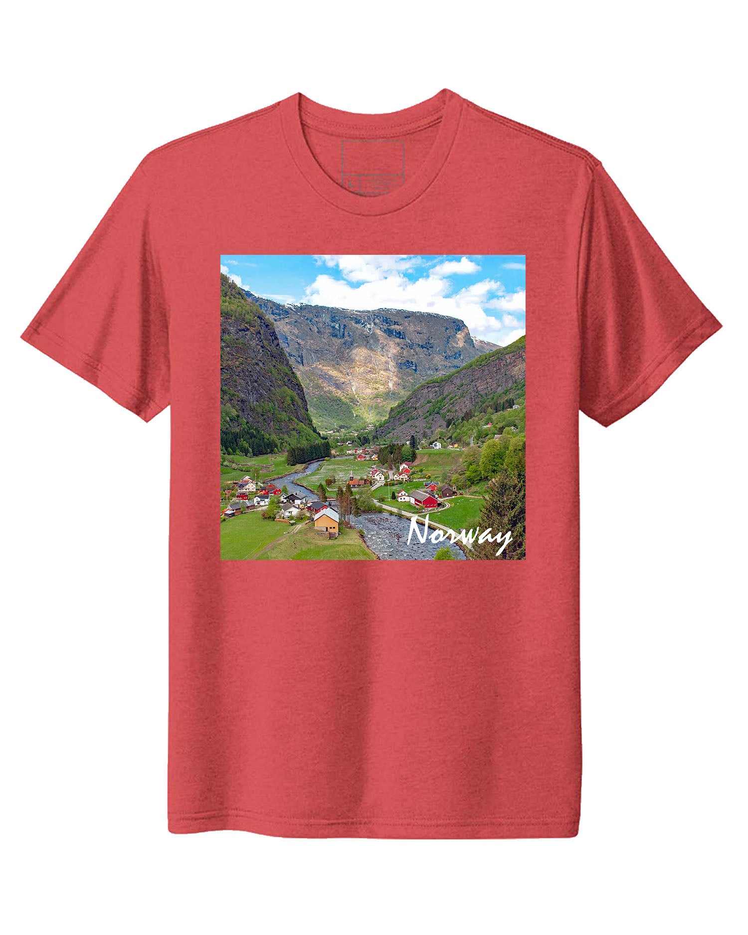 Norway