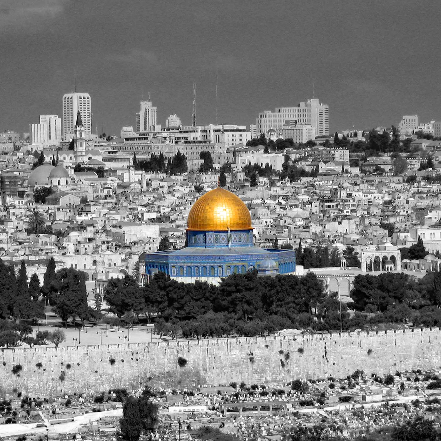 Palestine