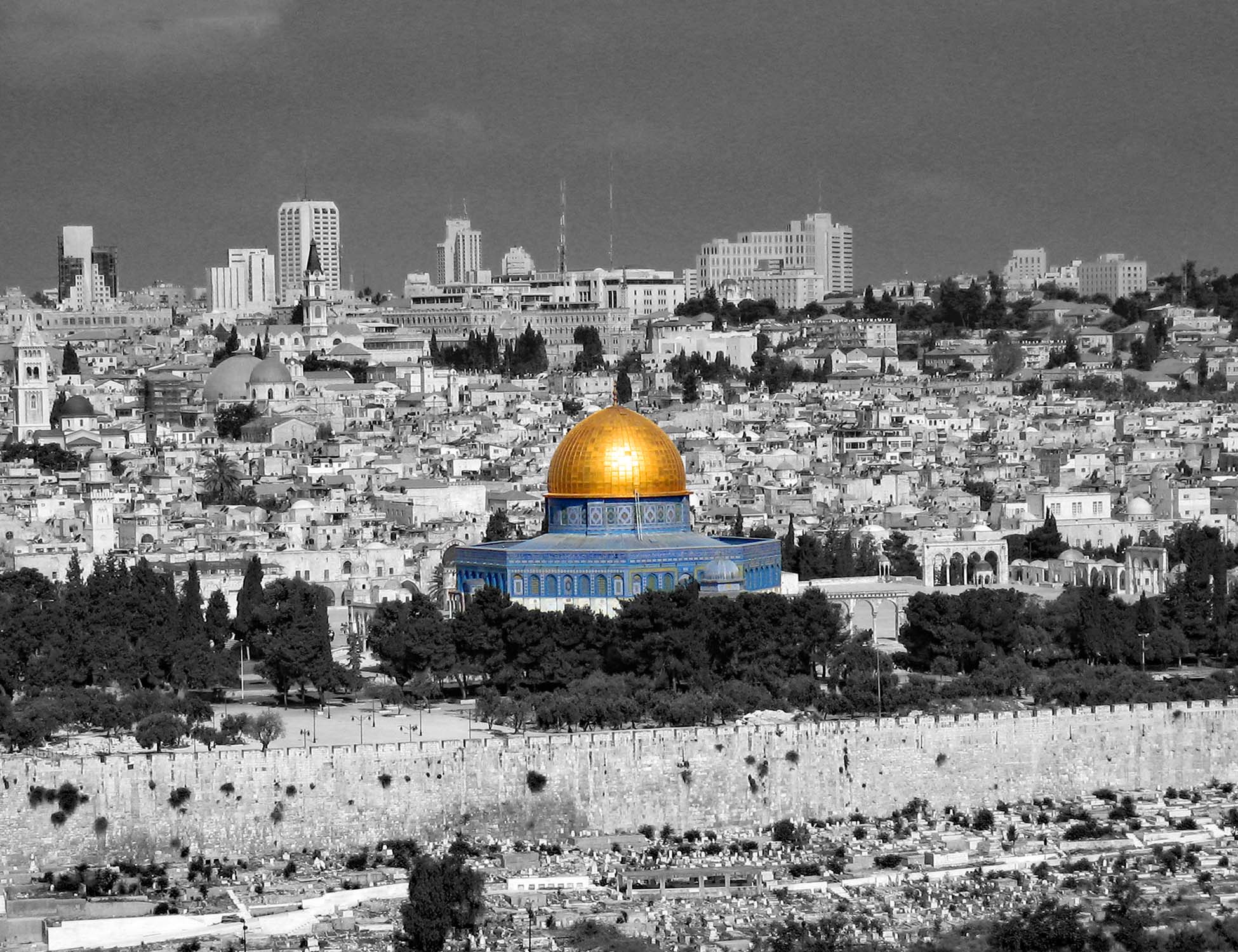 Palestine