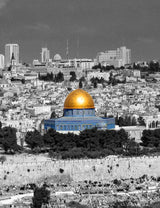 Palestine